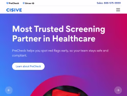 Cisive
