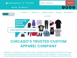 Luckyprints