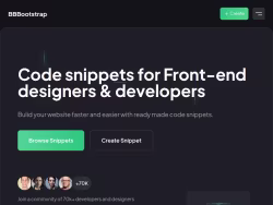 Bbbootstrap