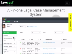 Lawsyst