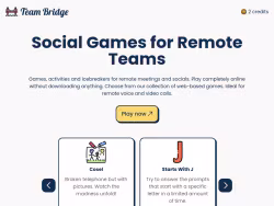 Teambridge