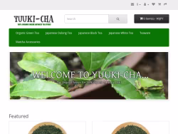 Yuuki-cha