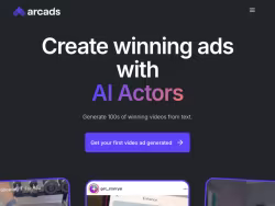 Arcads