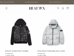 Heatnlux