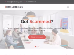 Huklersiege