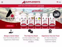 A1supplements