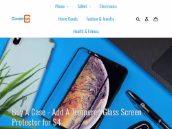 Coveroncase
