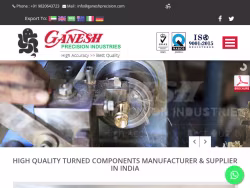 Ganeshprecision