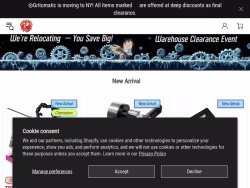 Gritomatic