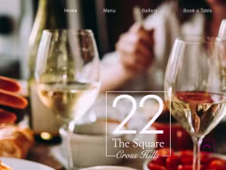 22thesquare