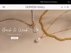Dowerandhall
