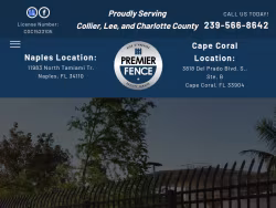 Premierfenceofswfl
