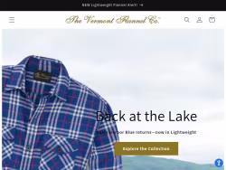 Vermontflannel