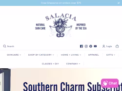 Salaciasalts