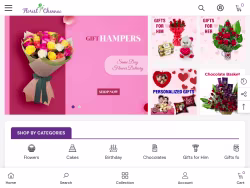 Floristchennai