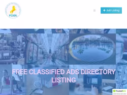 Freeclassifiedadsdirectorylisting