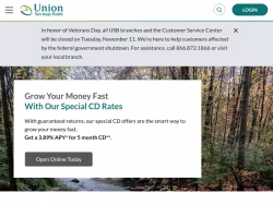 Unionsavings