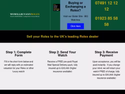 Wewillbuyanyrolex