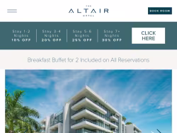 Thealtairhotel