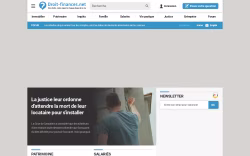 Droit-finances
