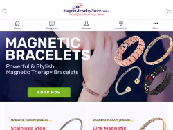 Magnetjewelrystore