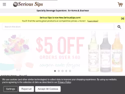 Serioussips