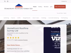 Homefrontsurrey