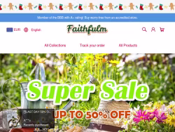 Faithfulm