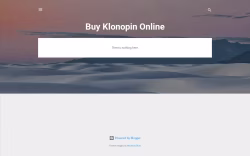 Buyklonopinonline5