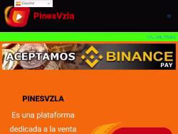 Pinesvzla