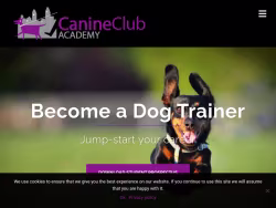 Canineclubacademy