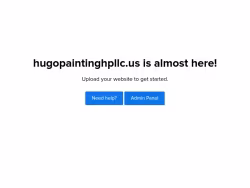 Hugopaintinghpllc