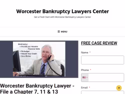 Worcesterbankruptcycenter