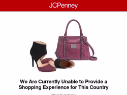 Jcpenney