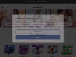 Vitabiotics