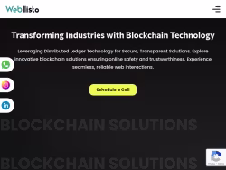 Webllisto