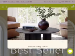 Popmaison