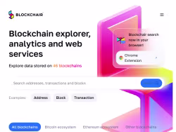 Blockchair