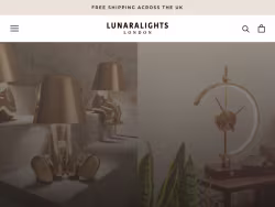 Lunaralights