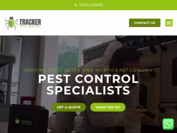 Trackerpestcontrol
