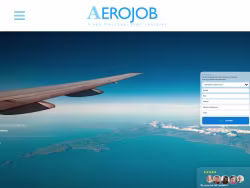 Aero-job