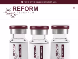 Reformresearch