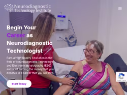 Neurodiagnostictechnologyinstitute