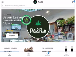 Potsnbuds