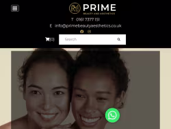 Primebeautyaesthetics