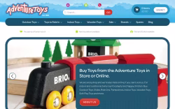 Adventuretoys