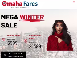 Omahafares