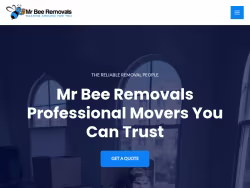 Mrbeeremovals