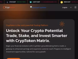 Cryptoken
