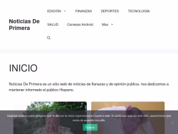 Noticiasdeprimera